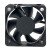 ADDA AD5024UB-C72 DC 24V 0.20A 5020 Axial Cooling Fan