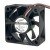 ADDA AD5024UB-C72 DC 24V 0.20A 5020 Axial Cooling Fan