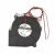 ADDA AD7512HB DC 12V 0.24A 2 Wires Blower Cooling Fan
