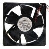 NMB 12038VA-24P-GU DC 24V 0.89A 4 Wires Axial Cooling Fan