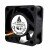 Delta AFB0424LB DC 24V 0.08A 2 Wires / 3 Wires Axial Cooling Fan