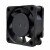 Delta AFB0424LB DC 24V 0.08A 2 Wires / 3 Wires Axial Cooling Fan