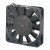 Nidec D06R-24TH 16B DC 24V 0.10A 6015 Axial Cooling Fan