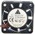 Delta AFB0405LA DC 5V 0.1A 2 Wires / 3 Wires Axial Cooling Fan