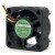 Sunon KD1204PKVX DC 12V 1.6W 2 Wires / 3 Wires Axial Cooling Fan