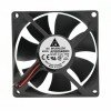 Delta AFB0848HH DC 48V 0.12A 2 Wires / 3 Wires Axial Cooling Fan
