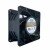 AVC 2B08038B12U DC 12V 2.6A 2 Wires / 3 Wires / 4 Wires Axial Cooling Fan