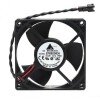 Delta EFB0824EH DC 24V 0.21A 2 Wires Axial Cooling Fan