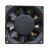 Delta PFB0812EHE DC 12V 0.87 3 Wires / 4 Wires Axial Cooling Fan