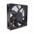 Delta AFB0912LD DC 12V 0.12A 2 Wires / 3 Wires / 4 Wires Axial Cooling Fan
