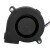 Delta FB0512H DC 12V 0.24A 5015 Blower Cooling Fan