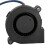 Delta FB0512H DC 12V 0.24A 5015 Blower Cooling Fan