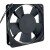 DELIXI G12038HA2SL AC 220V 21W 12038 Axial Cooling Fan