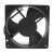 Delta EFB1224HHE DC 24V 0.30A 2 Wires / 3 Wires Axial Cooling Fan