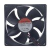 Sunon EE92252B1-0000-A99 DC 24V 2.1W 2 Wires Axial Cooling Fan