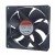Sunon EE92252B1-0000-A99 DC 24V 2.1W 2 Wires Axial Cooling Fan