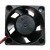 Sunon PSD1204PKB3-A (2).B3573.F.GN DC 12V 1.8W 2 Wires / 3 Wires / 4 Wires Axial Cooling Fan