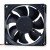 Sunon PMD2408PTB1-A DC 24V 4.8W 2 Wires / 3 Wires Axial Cooling Fan