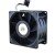 Delta GFB0912EHG DC 12V 2.10A 2 Wires / 3 Wires Axial Cooling Fan