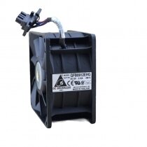 Delta GFB0912EHG DC 12V 2.10A 2 Wires / 3 Wires Axial Cooling Fan