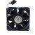 Delta GFB0912EHG DC 12V 2.10A 2 Wires / 3 Wires Axial Cooling Fan