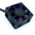 Delta TAA0412CD DC 12V 0.60A 4 Wires Axial Cooling Fan
