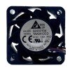 Delta TAA0412CD DC 12V 0.60A 4 Wires Axial Cooling Fan