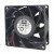 MAGIC MGA8024MB-O38 DC 24V 0.32A 8038 Axial Cooling Fan