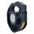ETRI 148VK0281000 AC 208-240V 200/170MA 35/33W Axial Cooling Fan