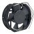 Palnt SA1725A2 HBL AC 220V 36/36W 17251 Axial Cooling Fan