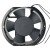 Palnt SA1725A2 HBL AC 220V 36/36W 17251 Axial Cooling Fan