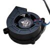 Delta BUB0512VHD DC 12V 0.28A 3 Wires Blower Cooling Fan