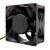 Sanyo Denki San Ace 80 9GV0812P1H04 DC 12V 3A 8038 Axial Cooling Fan
