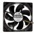 Sanyo Denki San Ace 120 9S1224M4011 DC 24V 0.06A 12025 Axial Cooling Fan