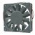 Dayton 40WATT596 DC 24V 5.0A 12038 106.3 CFM Axial Cooling Fan