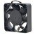 T&T 4010L05S ND1 DC 5V 0.16A 4010 Axial Cooling Fan