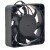 T&T 4010L05S ND1 DC 5V 0.16A 4010 Axial Cooling Fan