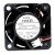 NMB 04028DA-24Q-BAF DC 24V 0.17A 4028 Axial Cooling Fan