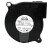 NMB 05125GS-12N-BAD DC 12V 0.31A 5025 Blower Cooling Fan