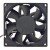 AVC DV09238B48S DC 48V 0.60A 9038 Axial Cooling Fan