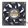 AVC DV09238B48S DC 48V 0.60A 9038 Axial Cooling Fan