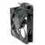 Sunon EFC0251B1-Q050-S99 DC 12V 2.74W 4 Wires Axial Cooling Fan