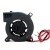 Delta BFB0612H DC 12V 0.36A 3 Wires Blower Cooling Fan