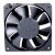 ADDA AD1248DB-F93GP DC 48V 0.18A 12038 Axial Brushless Cooling Fan