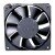 ADDA AD1248LB-F92GP DC 48V 0.22A 12038 Axial Brushless Cooling Fan