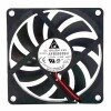 Delta AFB0805SH DC 5V 0.30A 8010 Axial Brushless Cooling Fan
