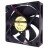 ADDA AG12012UB257100 DC 12V 0.57A 12025 Axial Brushless Cooling Fan