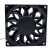 CROWN AGB09225B24H DC 24V 0.45A 9225 Axial Ball Bearing Cooling Fan