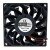 CROWN AGB09225B24H DC 24V 0.45A 9225 Axial Ball Bearing Cooling Fan