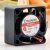 Sunon GM0501PFV1-8 N.GN DC 5V 1.1W 2 Wires Axial Cooling Fan